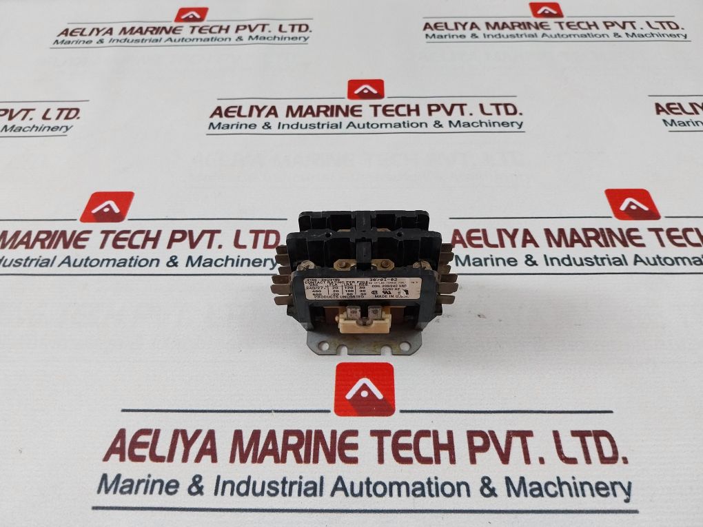 Product Unlimited 3100-20u3198 Contactor