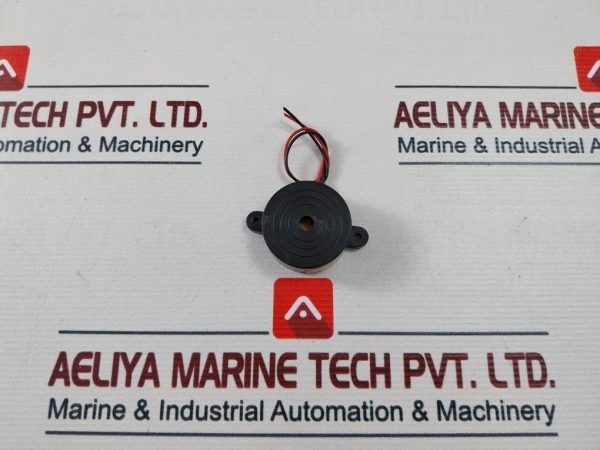 Projects Unltd Ai-430 Alert Horn
