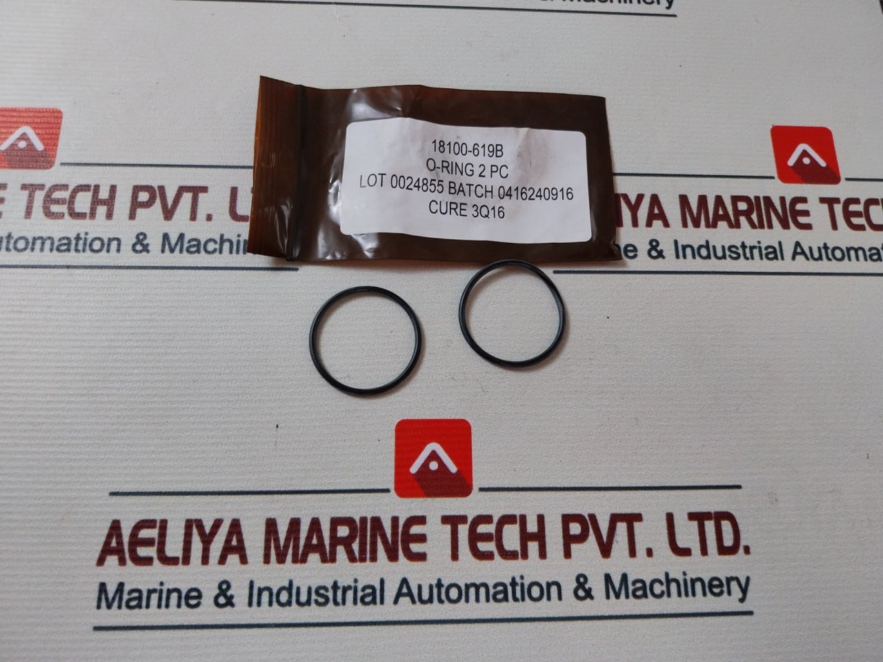 Proserv 27006-0.3 Rk Repair Kit - Image 5