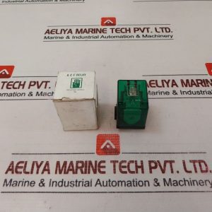 Protection Controls Acf Relay