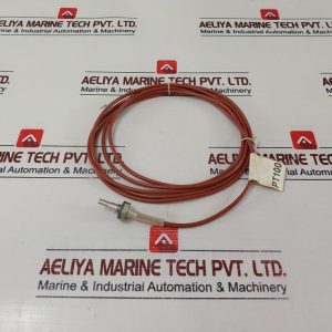 Pt100 Temperature Sensor