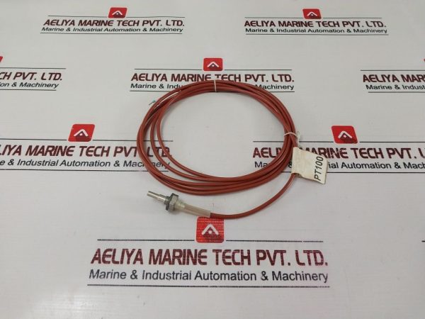 Pt100 Temperature Sensor