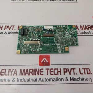 Pulstec Sdp-1000 Hf-sub Board