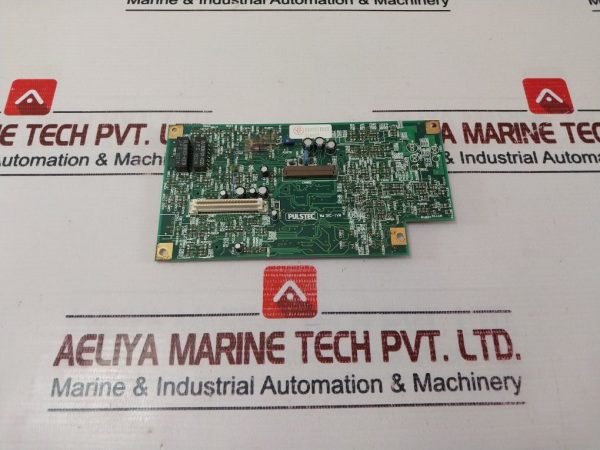 Pulstec Sdp-1000 Hf-sub Board