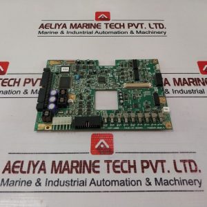 Pulstec Sdp-1000 Main Hf Board