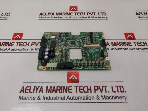 Pulstec Sdp-1000 Main Hf Board