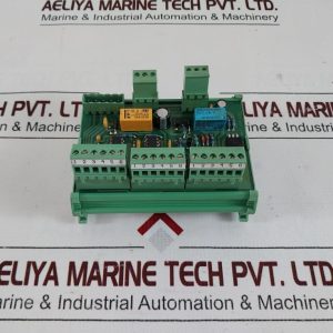 Rapp Hydema 3k-safer Module