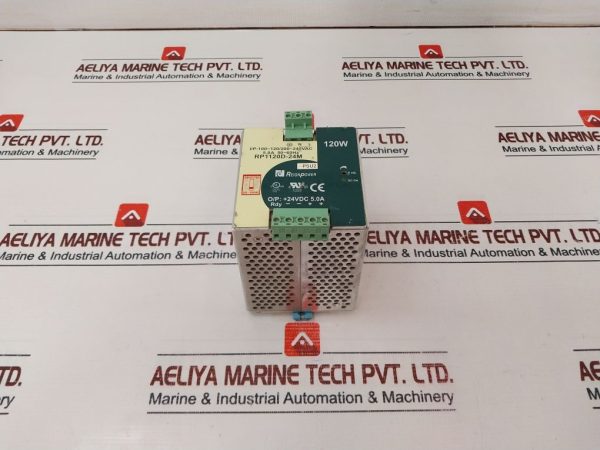 Reign Power Rp1120d-24m Switching Power Supply