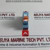 Releco 376-470 Relay With Socket