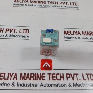 Releco C3-a 30 D X Relay 24 Vac