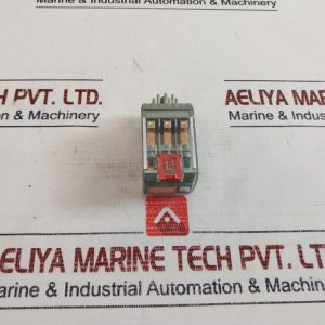 Releco C3-a 30 X Relay 10a 120vac
