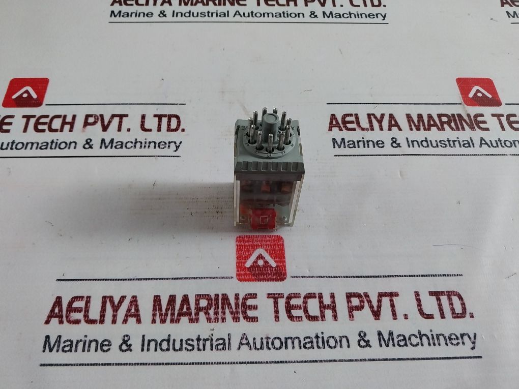 Releco C3-a 30 X Relay - Image 4