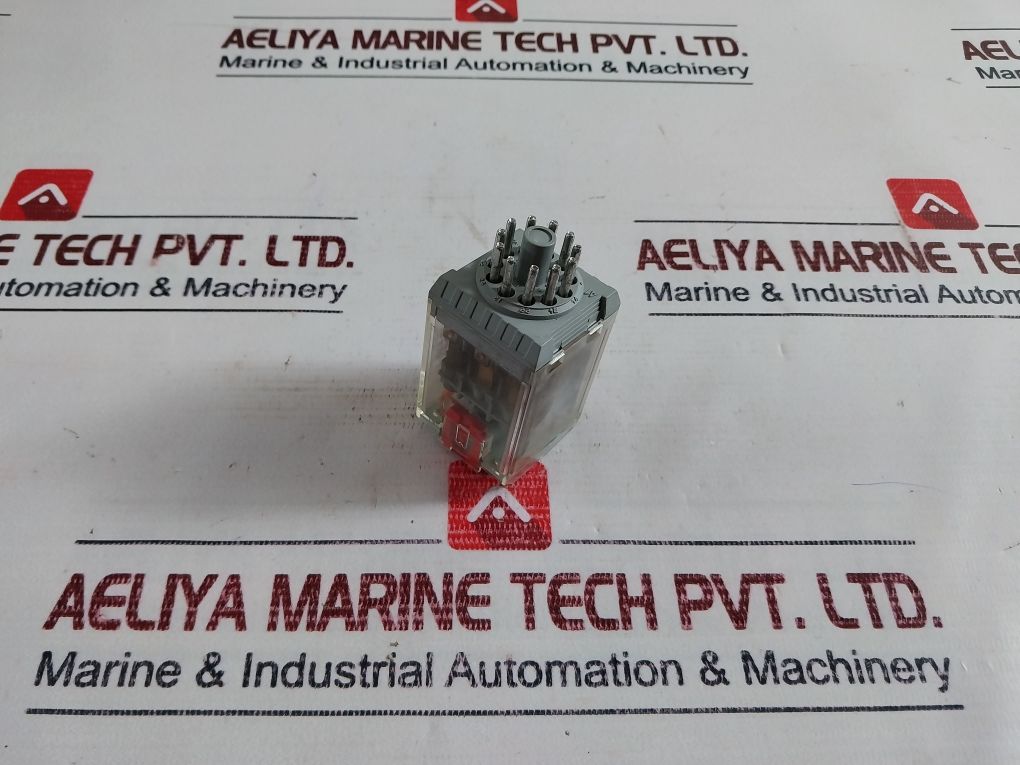 Releco C3-a 30 X Relay - Image 5