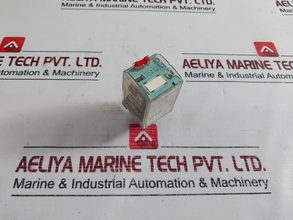 Releco C3-a 30 X Relay - Image 3
