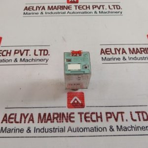 Releco C3-a30 Relay 10a 120vac