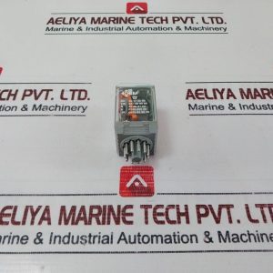 Releco C3-a30 X Relay 10a 120vac