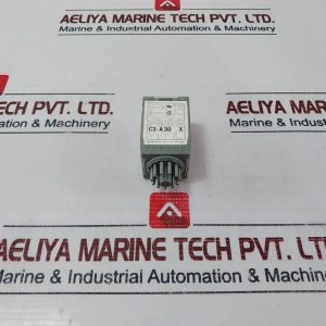 Releco C3-a30 X Relay 10a 120vac