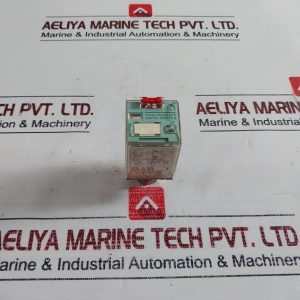 Releco C3-a30 X Relay 10a 120vac