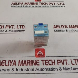 Releco C3-a30dx…v Relay