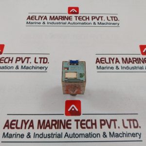 Releco C3-a30x Relay 24 Vdc