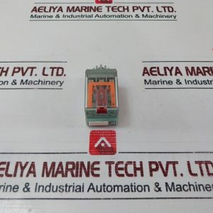 Releco C3-a30x/…v Relay 10a 300v~ac