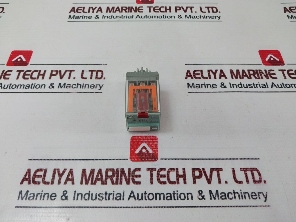 Releco C3-a30x/…v Relay 10a 300v~ac