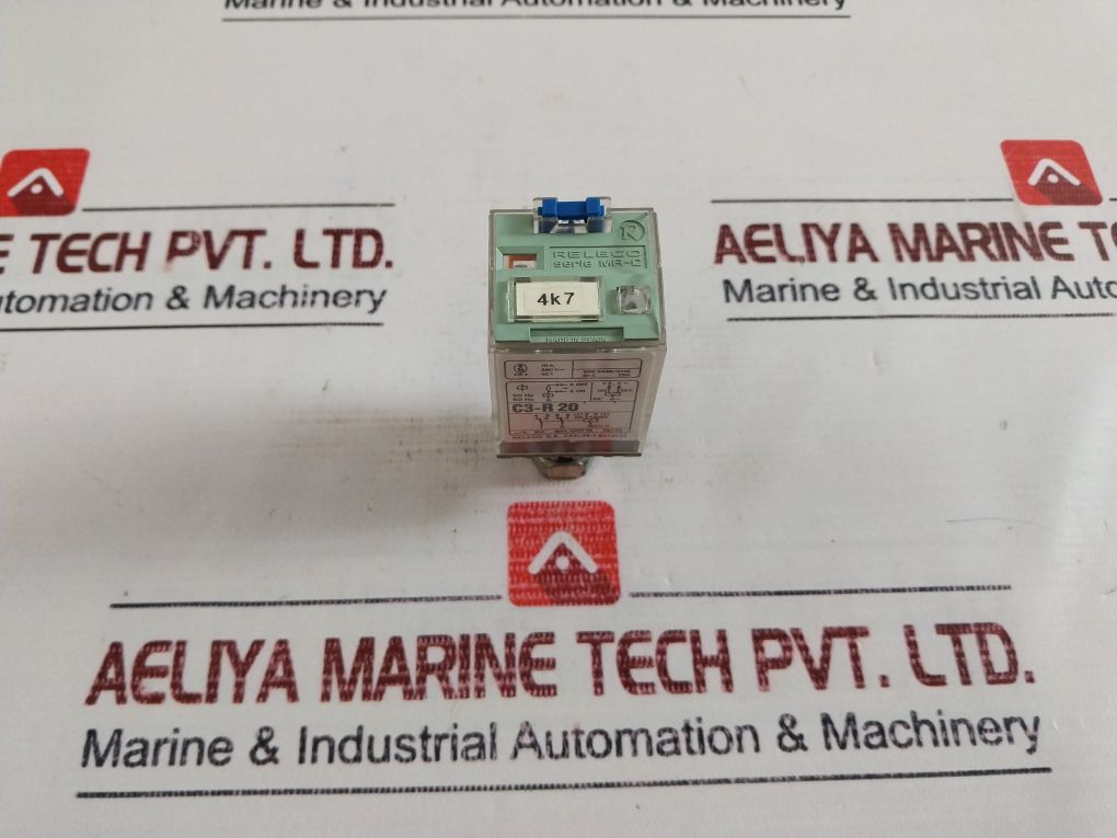 Releco C3-r20 Power Relay