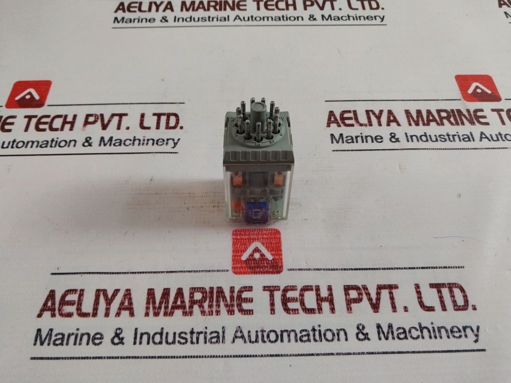 Releco C3-r20 Power Relay - Image 5