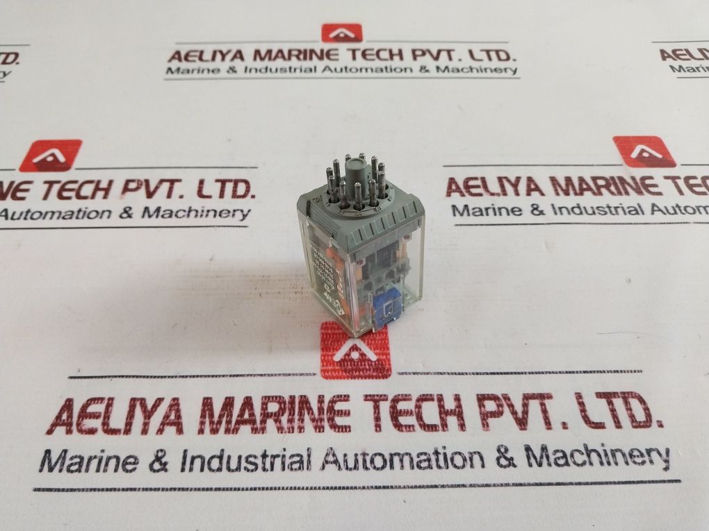 Releco C3-r20 Power Relay - Image 4