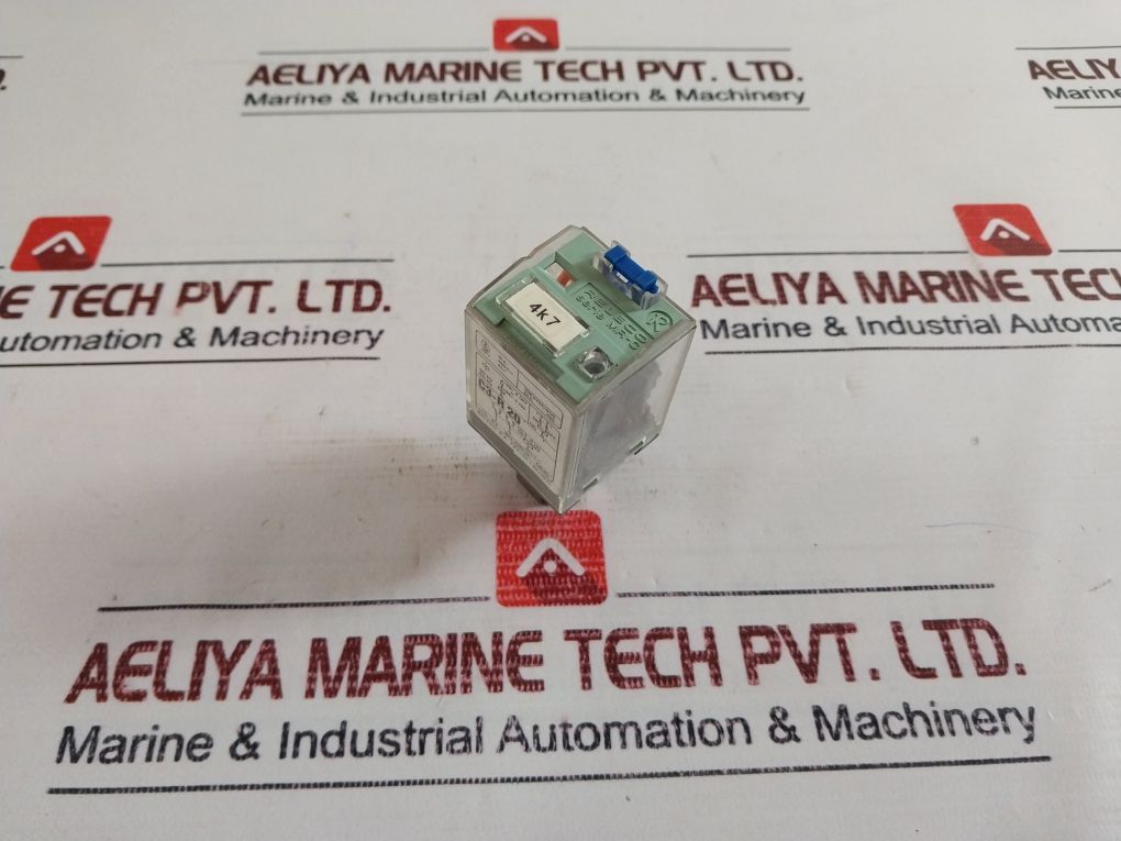 Releco C3-r20 Power Relay - Image 3
