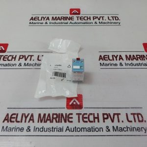Releco Qr-c Relay 5a