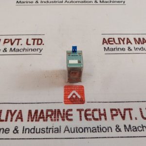 Releco Qr-c Relay Dc24v
