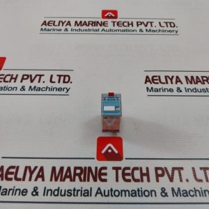 Releco Rs Qr-c Relay