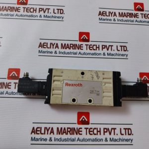 Rexroth R 422 000 047 Valve