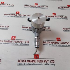 Riken Keiki Gd-f44-46 Gas Detector