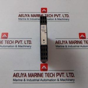 Rishabh Tv808 Isolation Amplifier