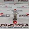 Rk Instruments 0 To 3 Lmn @ 70 Bar Demand Flow Regulator