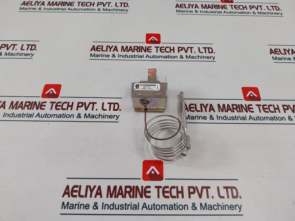 Robertshaw Lccm300360000 Thermostat