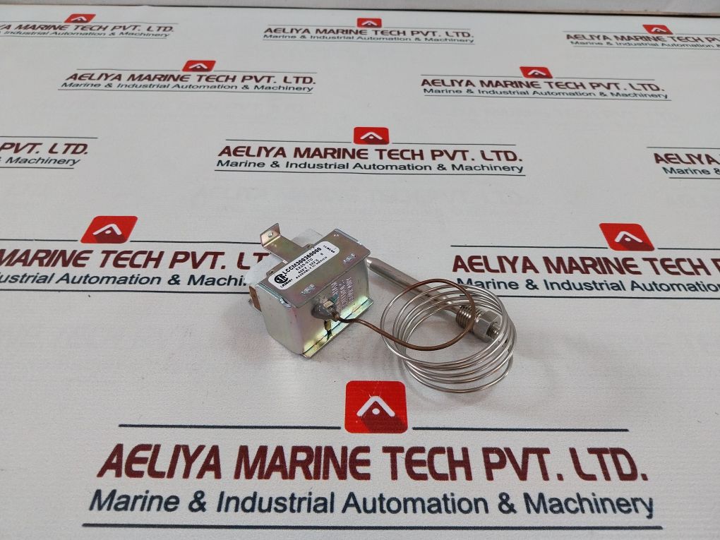 Robertshaw Lccm300360000 Thermostat - Image 4