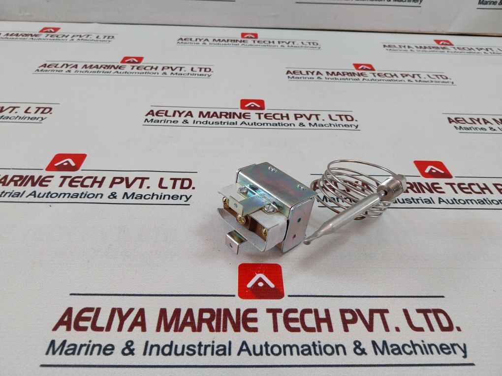 Robertshaw Lccm300360000 Thermostat - Image 5