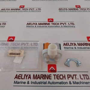 Robertshaw S 19 40 Solenoid Valve