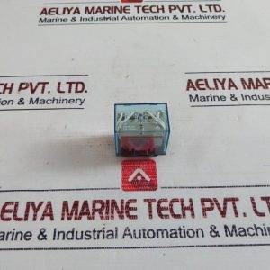 Rodofo Rrl4f Relay Dc 24v