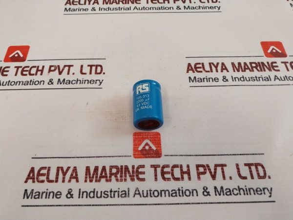 Rs 105-313 Bearing