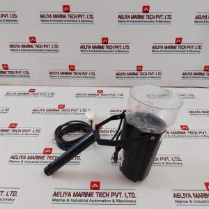 Rs 201-3159 Solo Heat Detector 