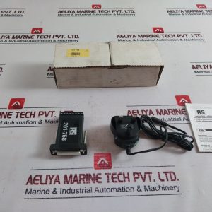 Rs 201-758 Interface Adapter Set