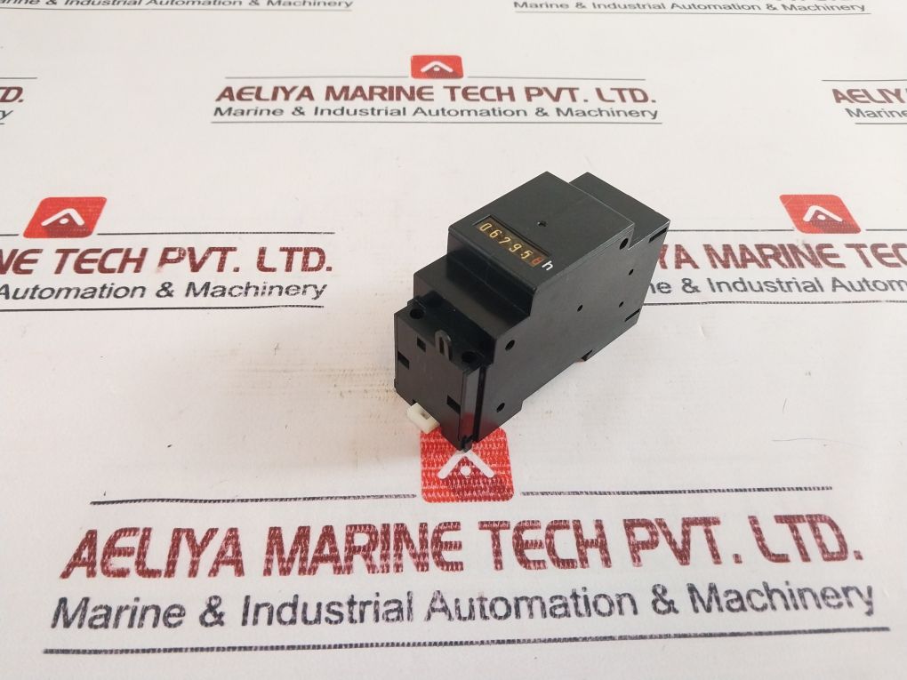 Rs 208-0351 Hour Counter - Image 3