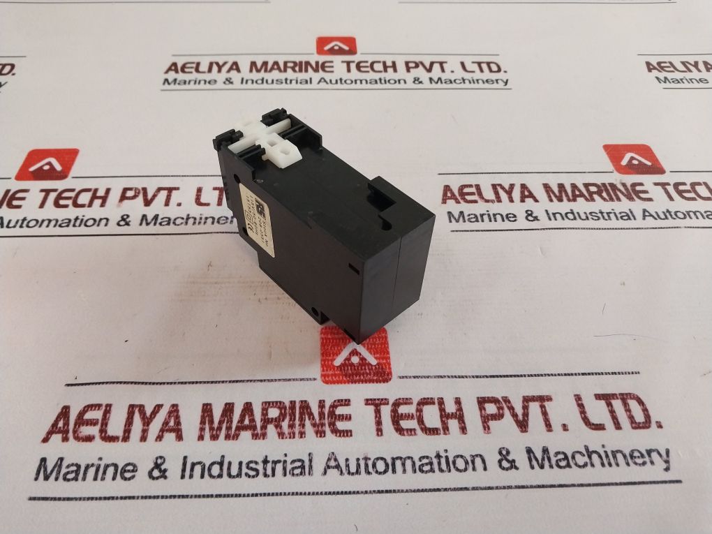 Rs 208-0351 Hour Counter - Image 4