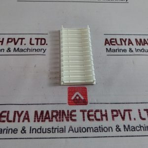 Rs 341-4480 Cover Blanking White Consumer Unit