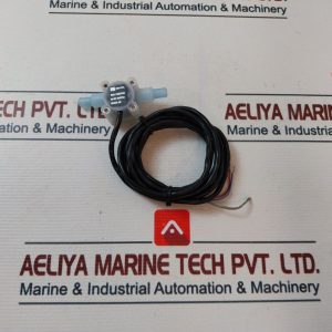 Rs 508-2704 Flow Meter