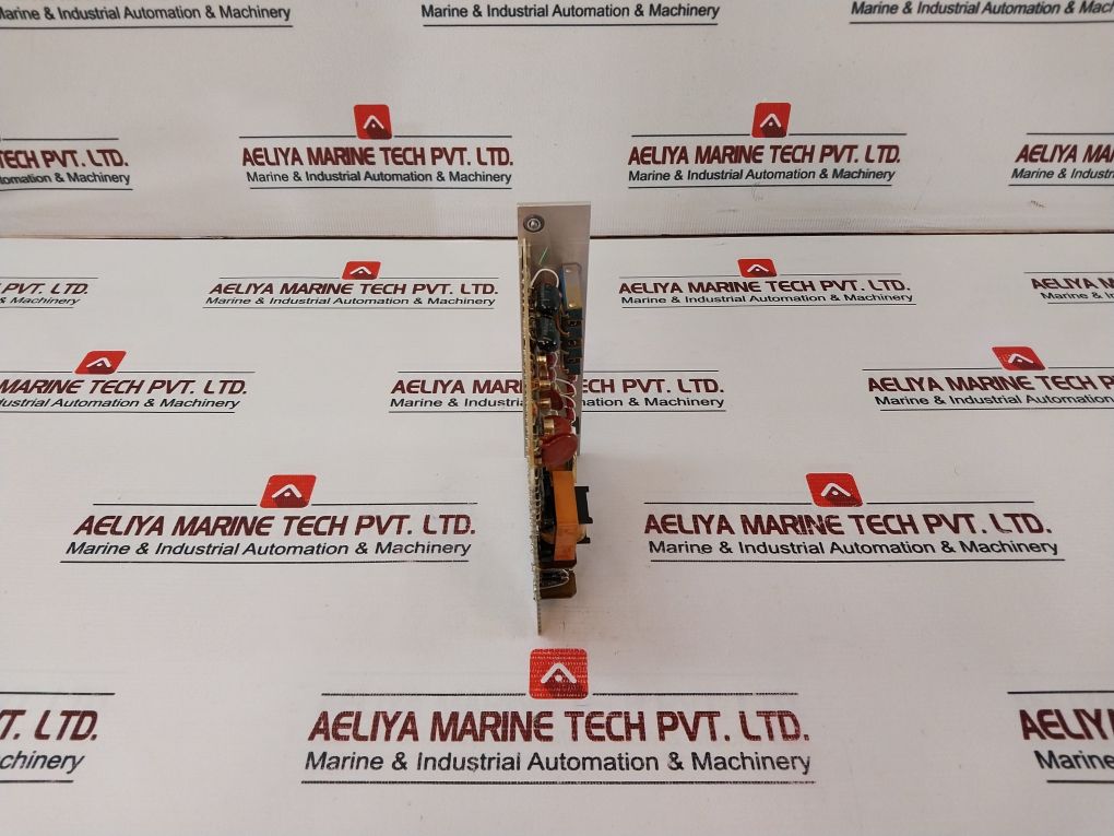 03956-1884214-1 Rudder Servo Amplifier - Image 3